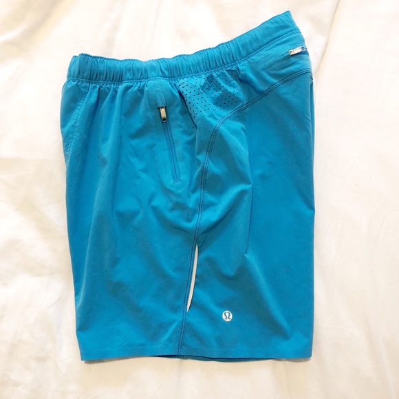 lululemon athletica Other - 🍋 Lululemon | Men’s Workout Shorts